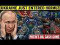 Even U.S. Can’t Believe What UK and Ukraine Are About to Do in the Strait of Hormuz