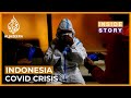 What's behind Indonesia's COVID-19 surge? | Inside Story