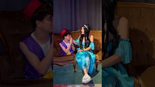 Took Revenge On Her Beloved...not For Kids