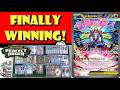 Mega Zygarde ex is FINALLY Winning in the Pokémon TCG! Have We Cracked the Code!? (Pokémon TCG News)