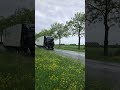 Volvo van jw Verploeg