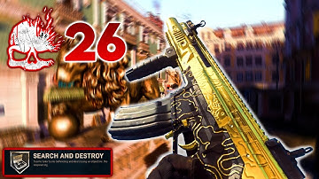 BEST SnD Class Setups (KILO 141) In Modern Warfare - This Kilo SMG Hybrid Is Built Different..