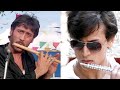 Tiger Shroff jaki Shroff Flute Song  Tiger Shroff Dance and flute Song Show