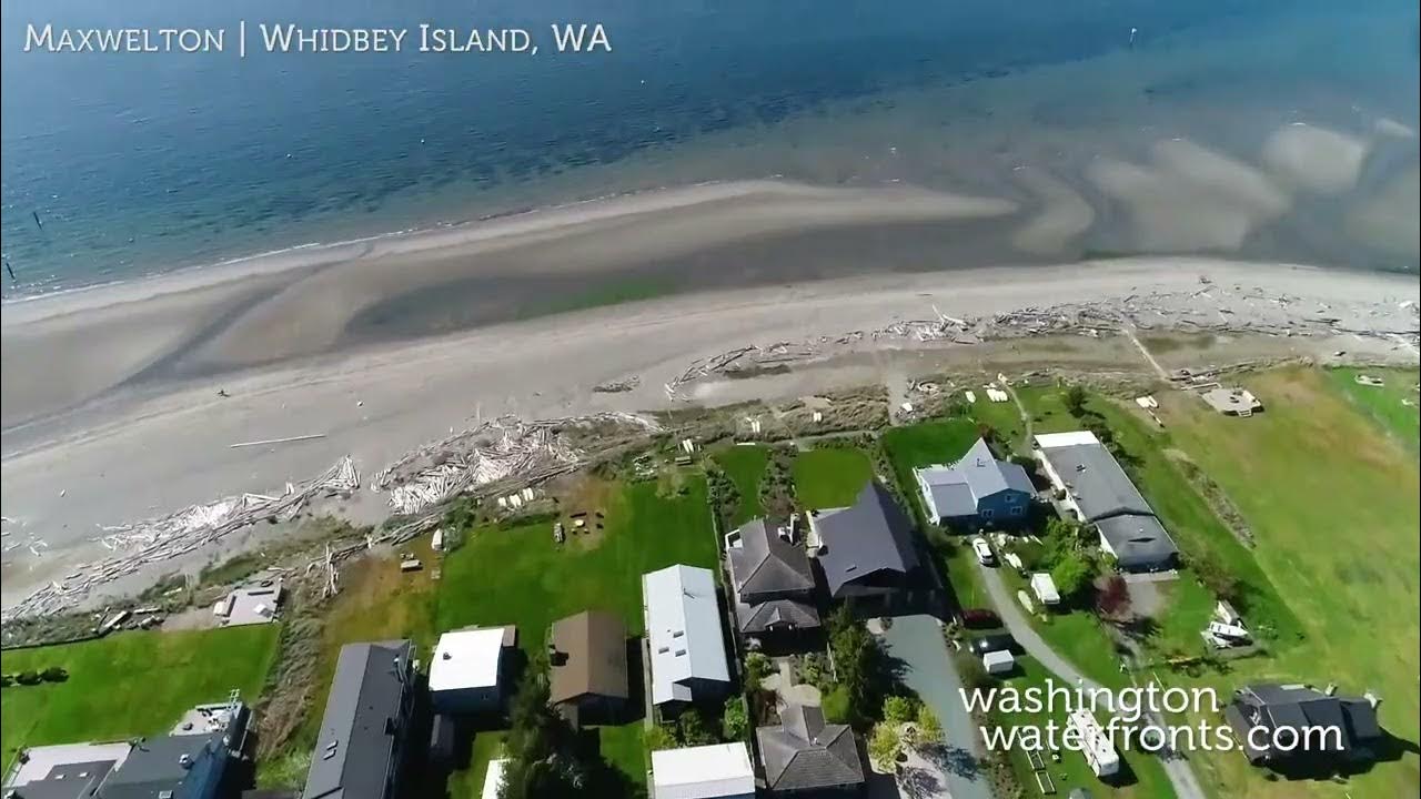 Maxwelton Waterfront Real Estate YouTube