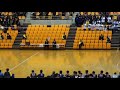 joc2019 ハンドボール大阪選抜対福岡選抜後半