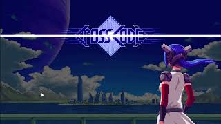 Crosscode Around Gaia Garden 2