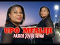 Pastor joyce seme   upo mfariji