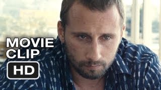 Rust and Bone French Movie CLIP - Animal (2012) - Marion Cotillard Movie HD Resimi