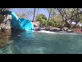 Grand Hyatt Bali Lazy River