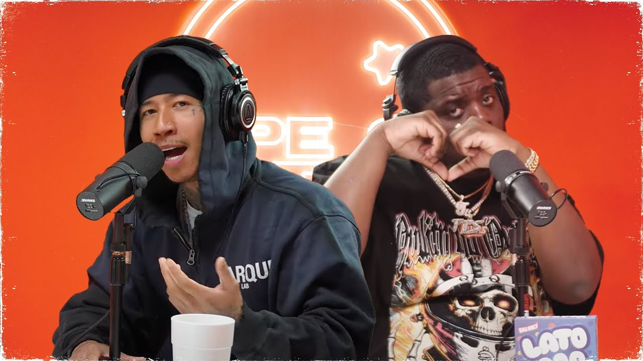 MBNel "Blame on Me Freestyle" | RIPE OR ROTTEN