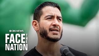 Abdul El-Sayed on campaign funding, socialists campaigning for him in race against Haley Stevens