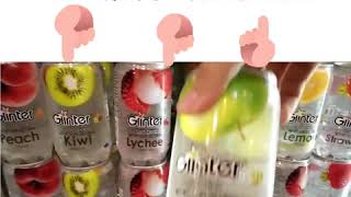ks family mart -glinter soft drink screenshot 5