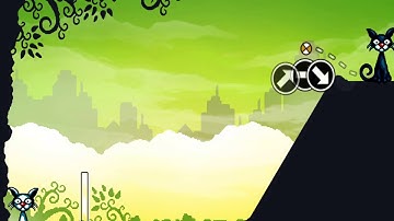 Bloo Kid Episode 469 Cat Physics Level 239 Up Hill 3* Cheats