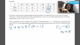 4.5 Linearization (part 2)
