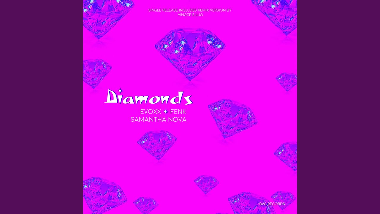 Diamonds - YouTube