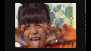 Caillou Songs Use Our Imagination