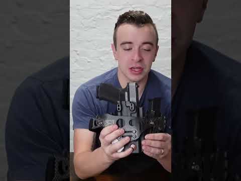 The Enigma is NOT a Holster @PHLster  #concealedcarry #enigma #everydaycarry #edc #holster #