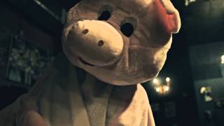 AstroMaps - "Stranger" | Official Music Video