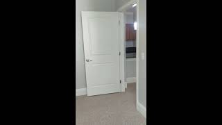 #3322 B3 Floor Plan, 1,211 sq. ft. Two bed x Two Bath