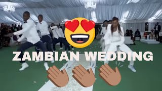 Best Wedding Dance Choreography