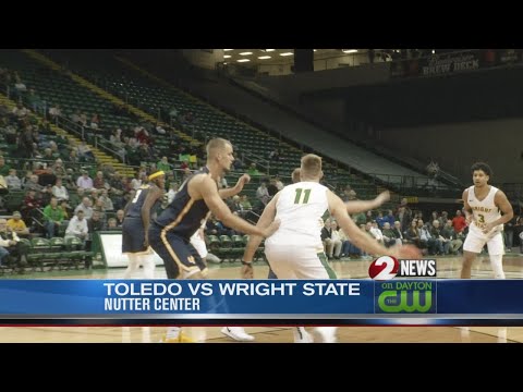 Toledo vs. Wright State