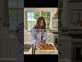 pov: you eat real food so you don't have to restrict #wellness #sponsored #recipe #food #ad