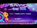 Samedi Gras 2026