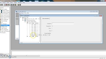 Video 2 Setting up inputs and outputs