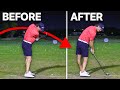 I FOUND IT! This Swing Change could Lower my Scores