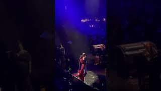 Sam Smith - Too Good at Goodbyes + Lay Me Down (Live in Royal Albert Hall)