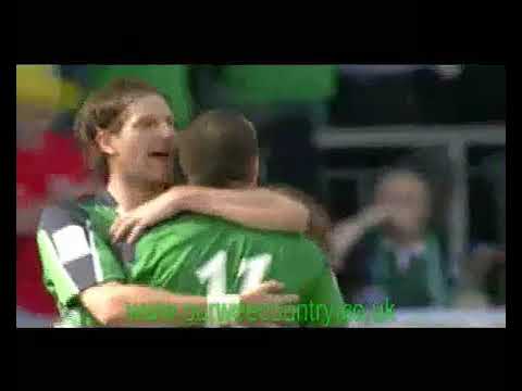 Northern Ireland 2 - 0 Azerbaijan (03 September 2005)