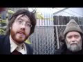 Capture de la vidéo Roky Erickson & Will Sheff Record Store Day Promo For Neptoon Records!
