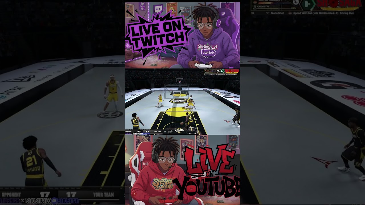 Bims Came CLUTCH 😤 | Way2 LOCK IN 🧱 