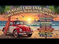 Playlist lagu paling enak 2026 cocok buat kamu santai, kerja dan teman perjalanan - AM Project