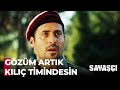 Ali Başçavuş Kılıç Timine Katıldı - Savaşçı 79. Bölüm