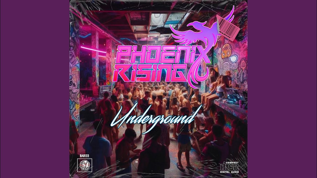 Mira Underground en YouTube Mira Underground en YouTube