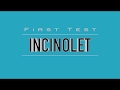 Incinolet Toilet Test