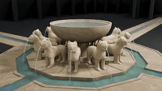 Famous The Ancient City That Mastered Water Profile