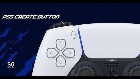 Exploring PS5 - Create and Share | Esplora PS5 - Crea e Condividi