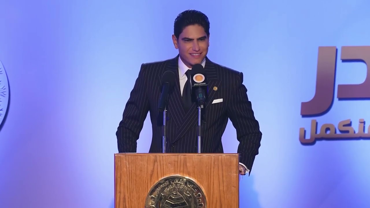 كلمة النائب أحمد أبو هشيمة خلال الاجتماع التنظيمي لحزب الشعب الجمهوري