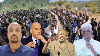 Ciisow kusoodhawada wadatashi muhiim inoo ah Djibouti Ethiopia Somalia meelkasto....