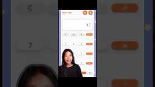 Tutorial on how to use the application "MATH TALK"              #TTL Tutorial Videos.