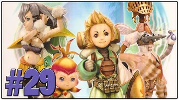Final Fantasy: Crystal Chronicles Review - Definitive 50 GameCube Game #29