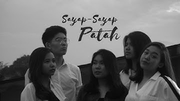 SAYAP SAYAP PATAH || INDONESIAN MUSIC VIDEO || POEM INSPIRED