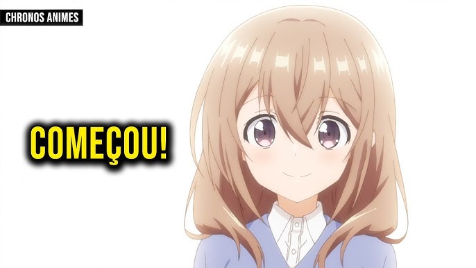 A Elfa passou vergonha(Isekai Ojisan legendado PT-BR) 