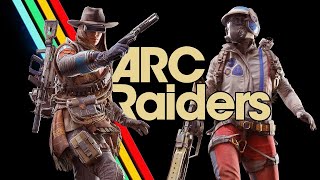 видео: Меня ПРЕСЛЕДУЕТ... что-то в ARC Raiders #stream #arcraidersgameplay #arcraiders картинка: Меня ПРЕСЛЕДУЕТ... что-то в ARC Raiders #stream #arcraidersgameplay #arcraiders