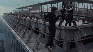 Прогулка - Сцена 10/10 (2015) HD Прогулка - Сцена 10/10 (2015) HD