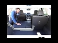 Mazda Cx 5 Back Seat