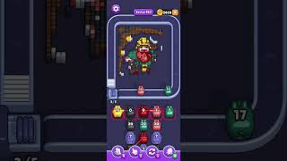 Pixel Flow Level 862 🔥 | Hard Level – Brown is the Key! 👀 Wealth