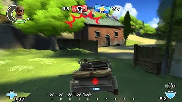 Noobbasher getting bashed?